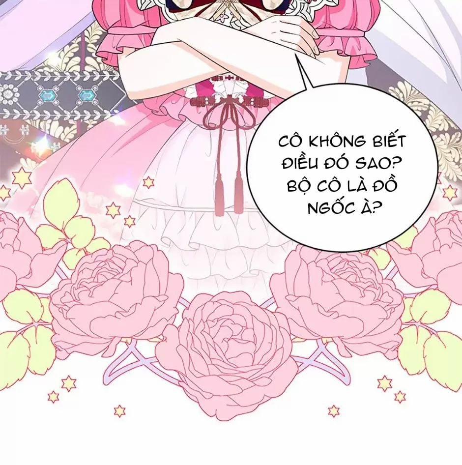 Công Chúa Bé Con Hạng S Thật Mạnh 35 trang 47