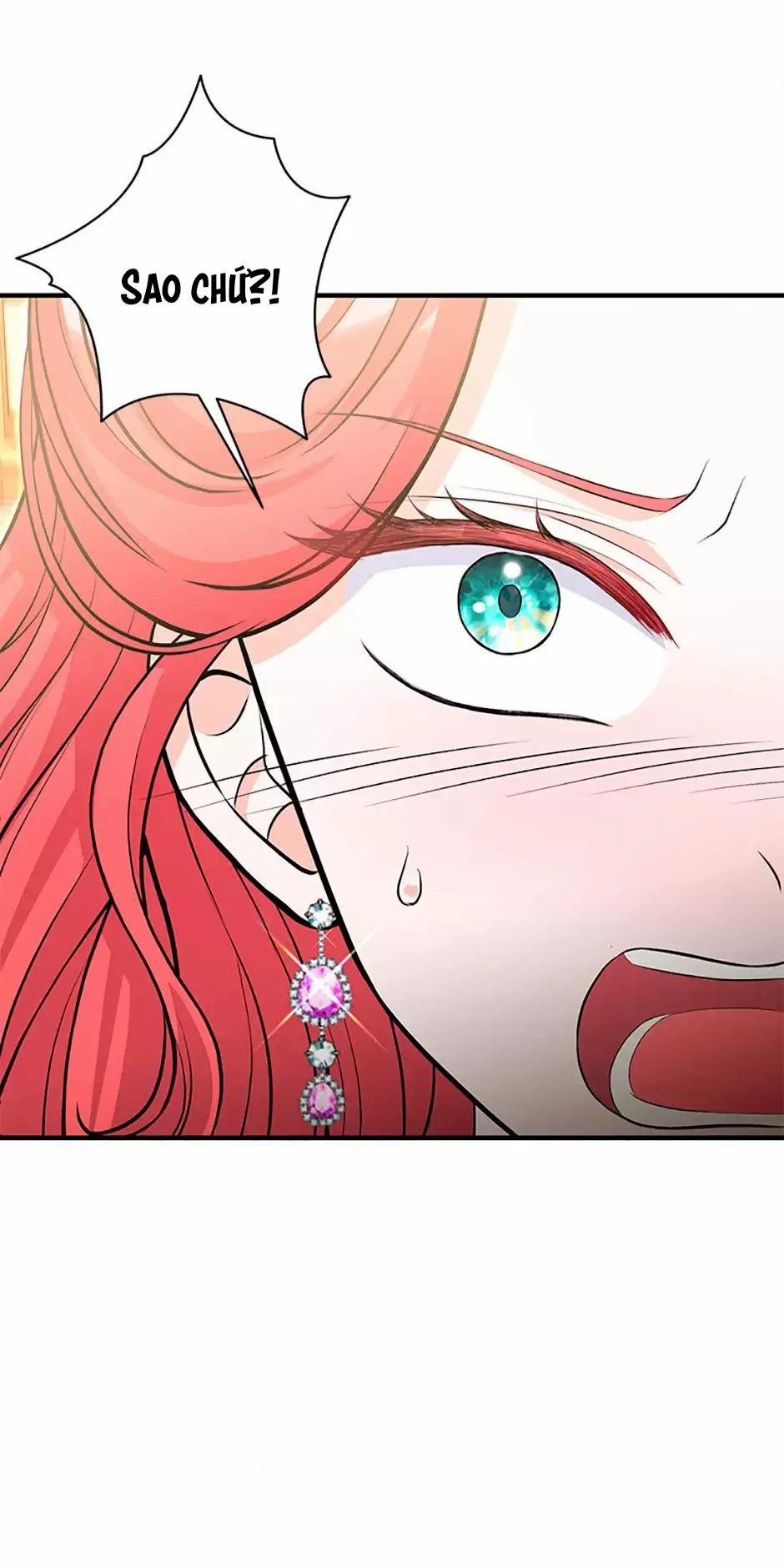 Công Chúa Bé Con Hạng S Thật Mạnh 35 trang 48