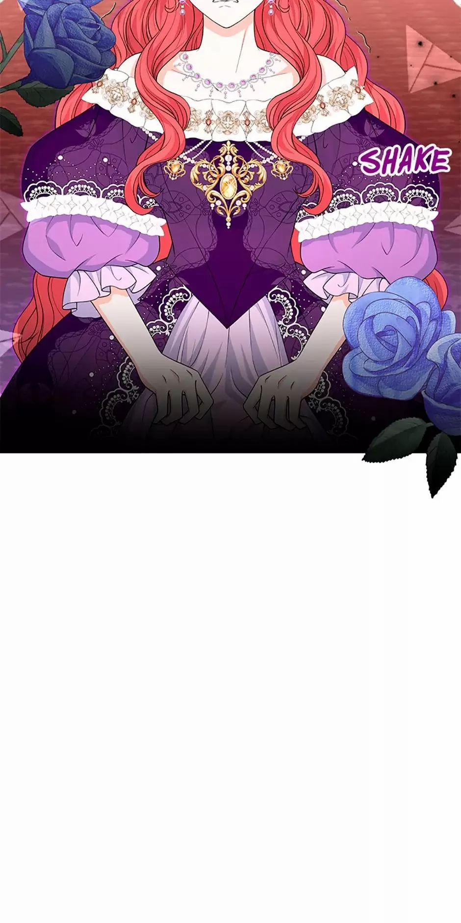 Công Chúa Bé Con Hạng S Thật Mạnh 35 trang 66