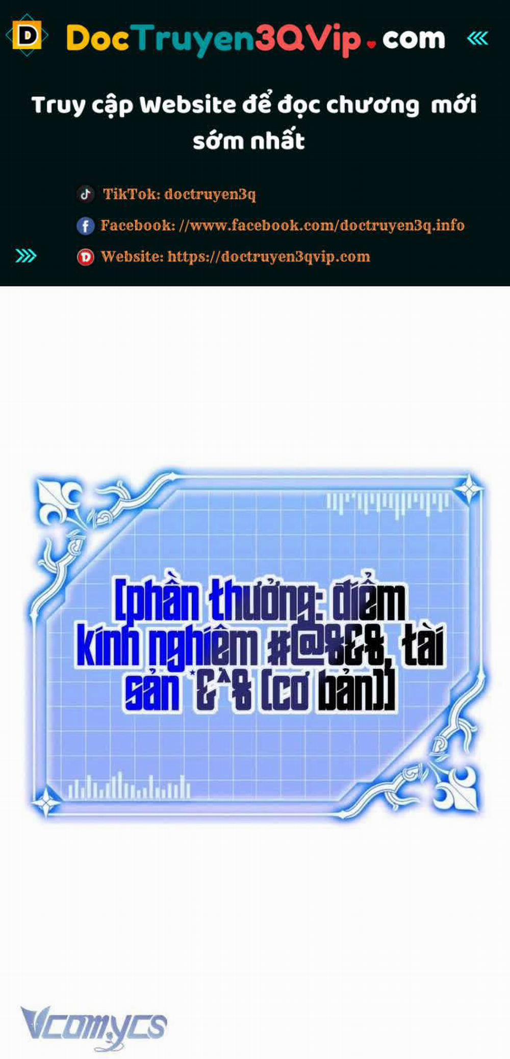 Công Chúa Bé Con Hạng S Thật Mạnh 4 trang 0
