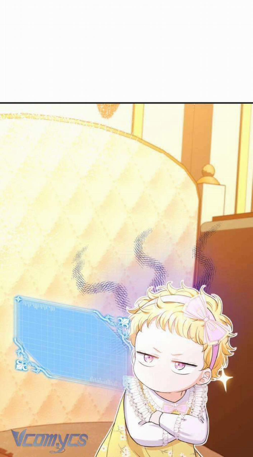 Công Chúa Bé Con Hạng S Thật Mạnh 4 trang 10