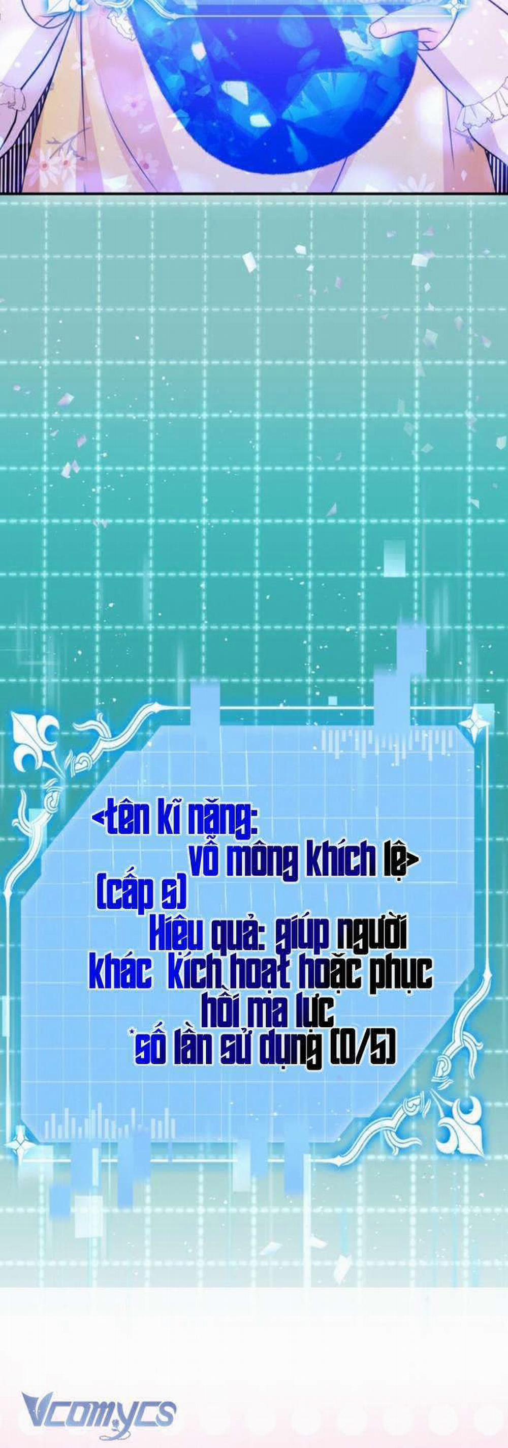 Công Chúa Bé Con Hạng S Thật Mạnh 4 trang 16