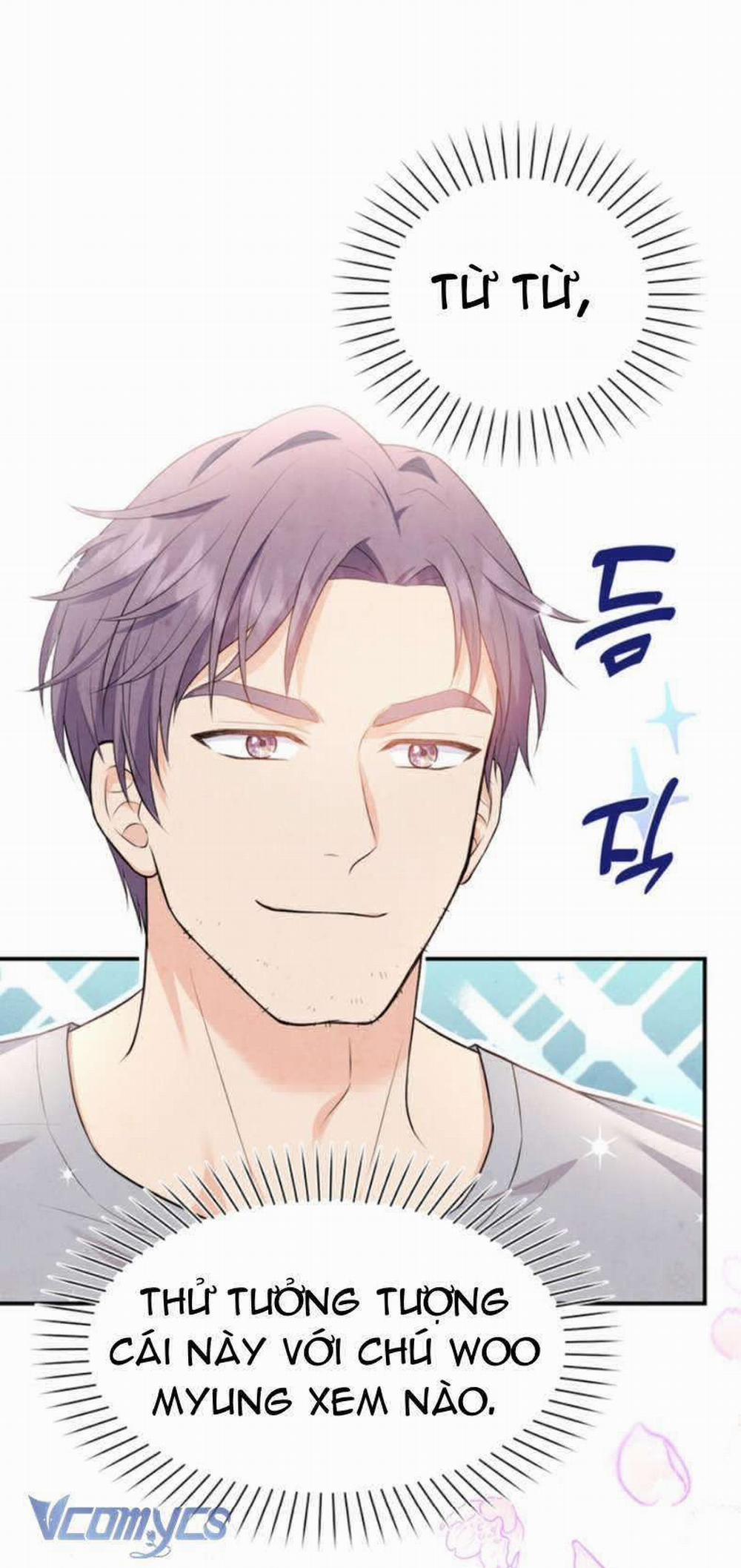 Công Chúa Bé Con Hạng S Thật Mạnh 4 trang 18