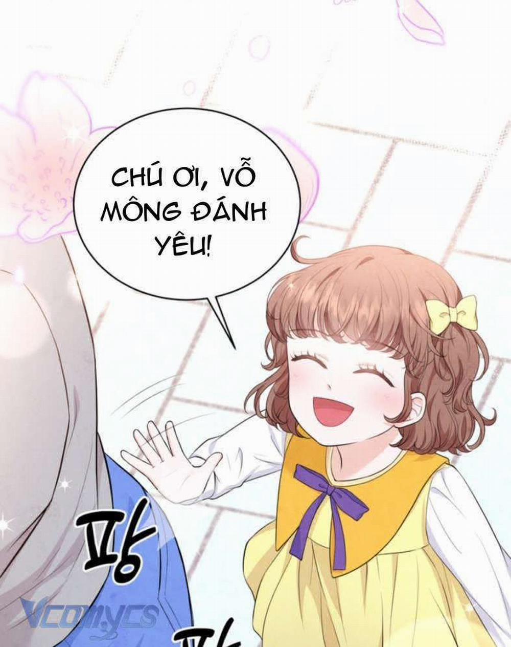 Công Chúa Bé Con Hạng S Thật Mạnh 4 trang 19