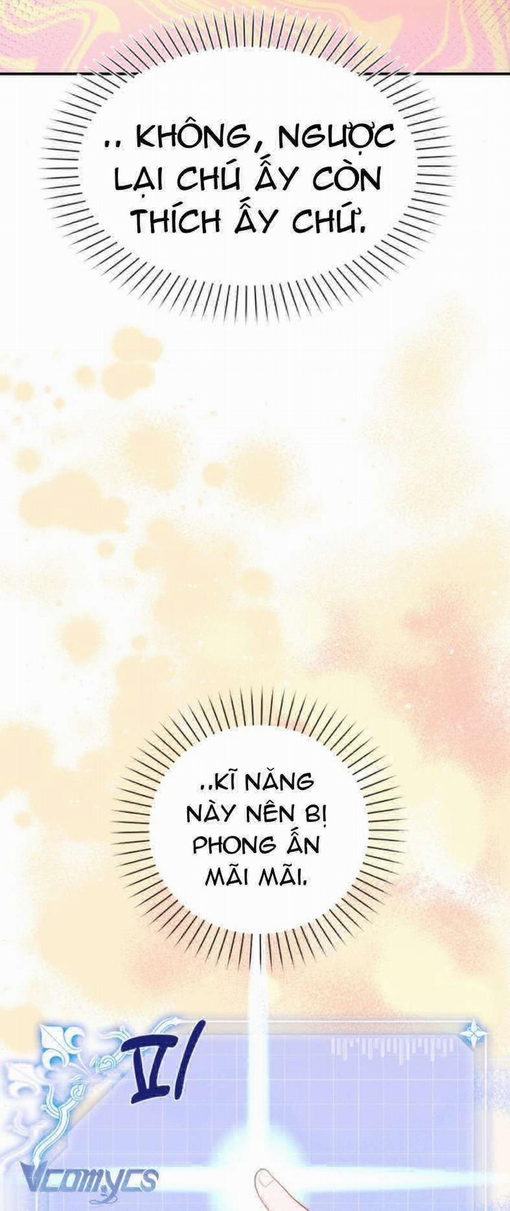 Công Chúa Bé Con Hạng S Thật Mạnh 4 trang 22