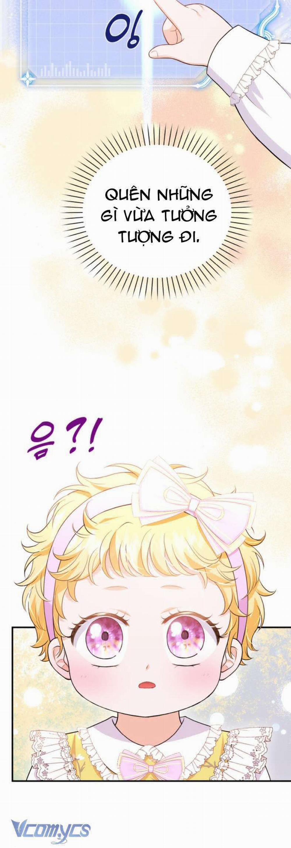 Công Chúa Bé Con Hạng S Thật Mạnh 4 trang 23