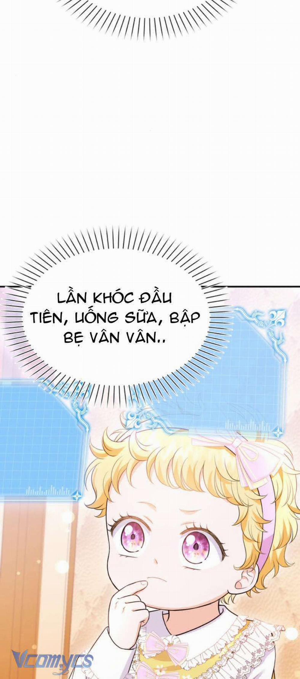 Công Chúa Bé Con Hạng S Thật Mạnh 4 trang 25