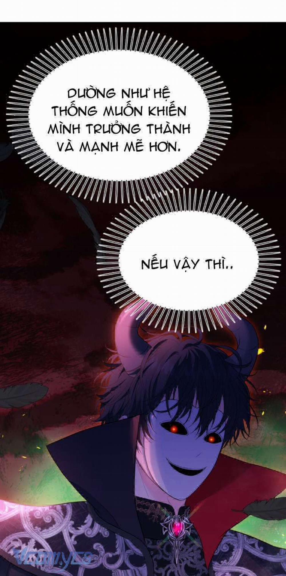 Công Chúa Bé Con Hạng S Thật Mạnh 4 trang 27