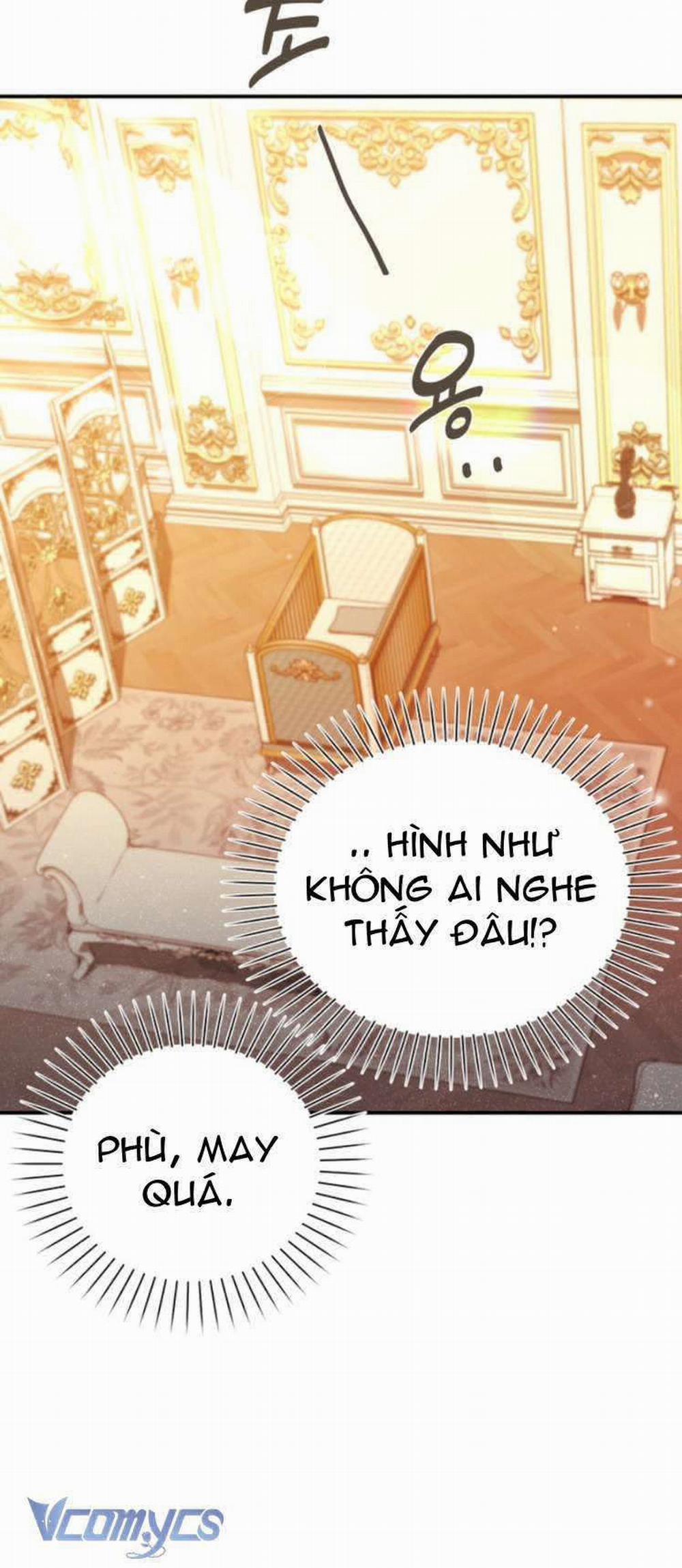 Công Chúa Bé Con Hạng S Thật Mạnh 4 trang 3