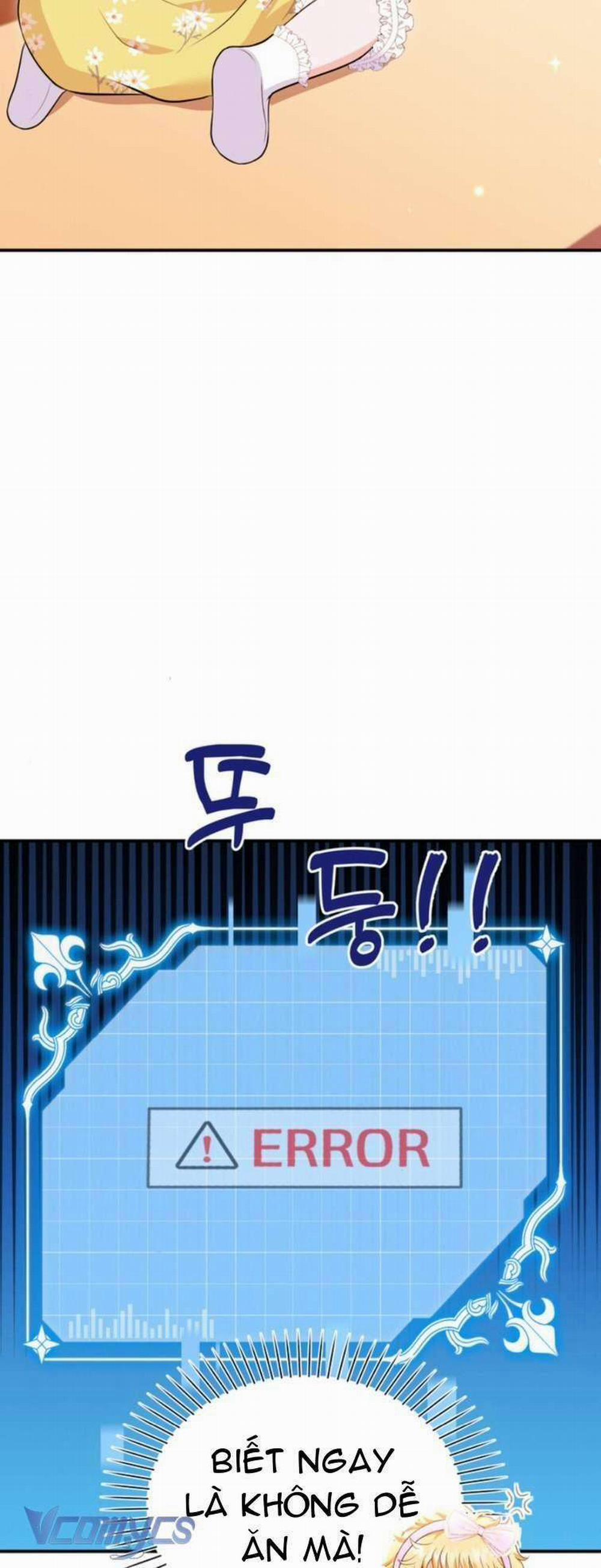 Công Chúa Bé Con Hạng S Thật Mạnh 4 trang 31