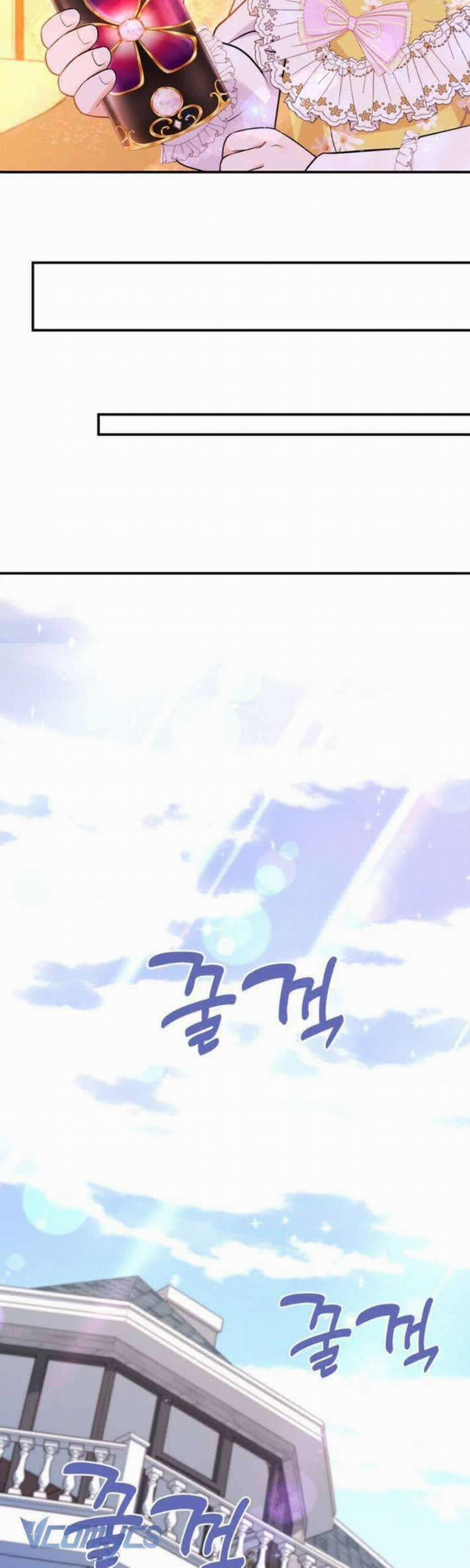 Công Chúa Bé Con Hạng S Thật Mạnh 4 trang 39