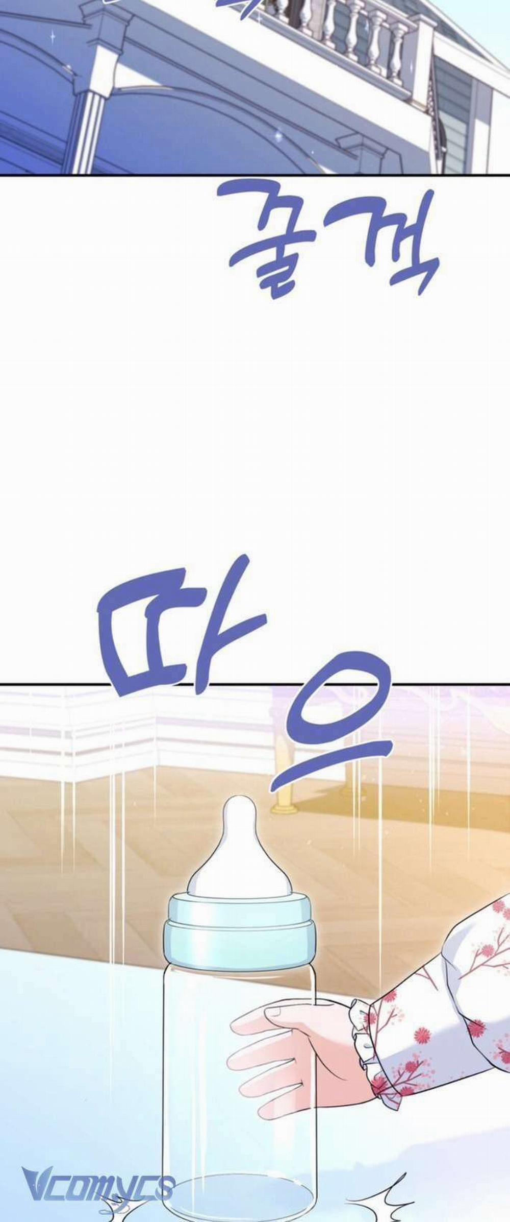 Công Chúa Bé Con Hạng S Thật Mạnh 4 trang 40