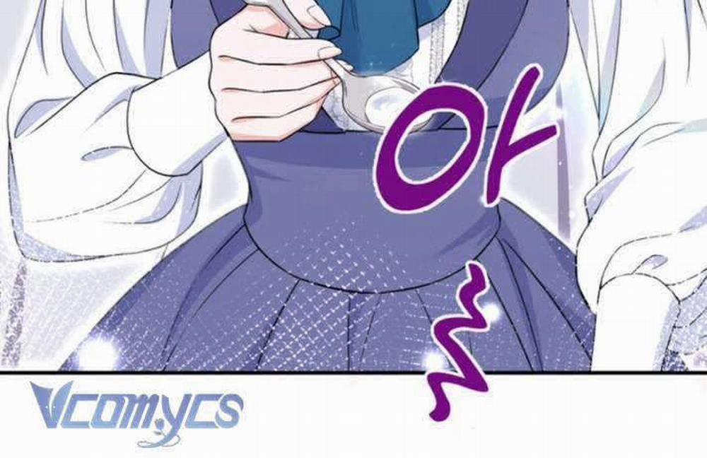 Công Chúa Bé Con Hạng S Thật Mạnh 4 trang 43