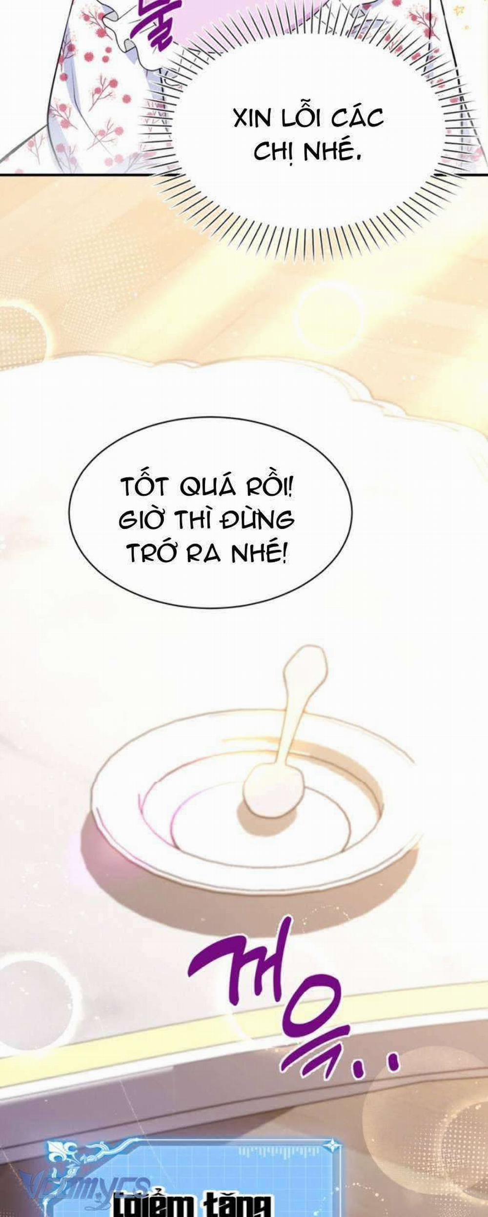 Công Chúa Bé Con Hạng S Thật Mạnh 4 trang 47