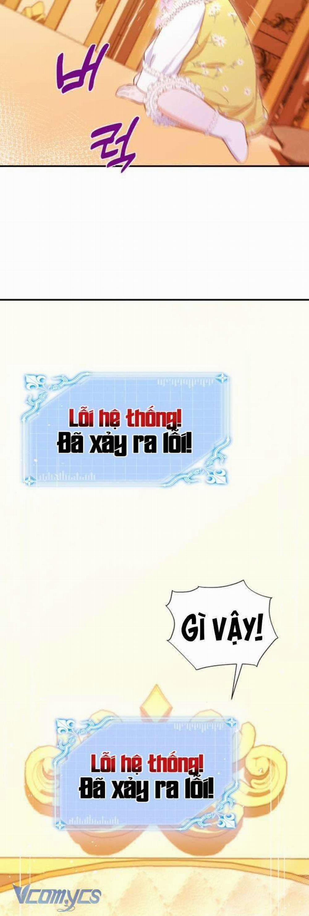 Công Chúa Bé Con Hạng S Thật Mạnh 4 trang 6