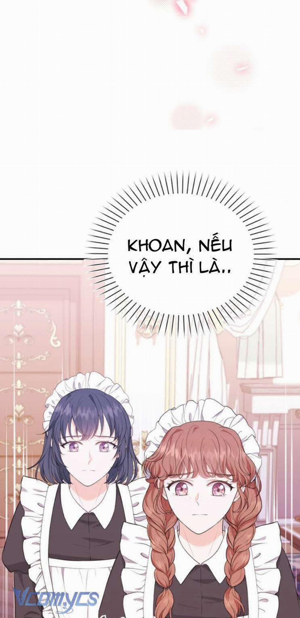 Công Chúa Bé Con Hạng S Thật Mạnh 4 trang 65