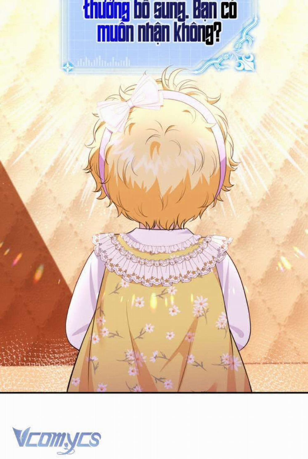 Công Chúa Bé Con Hạng S Thật Mạnh 4 trang 9