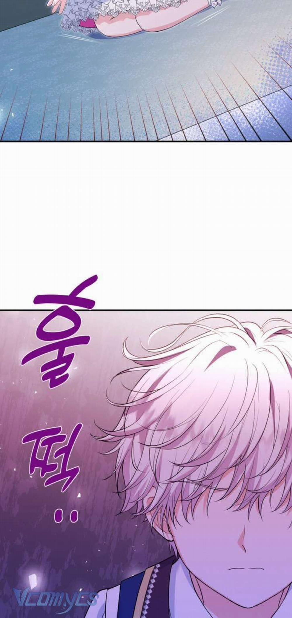 Công Chúa Bé Con Hạng S Thật Mạnh 5 trang 10