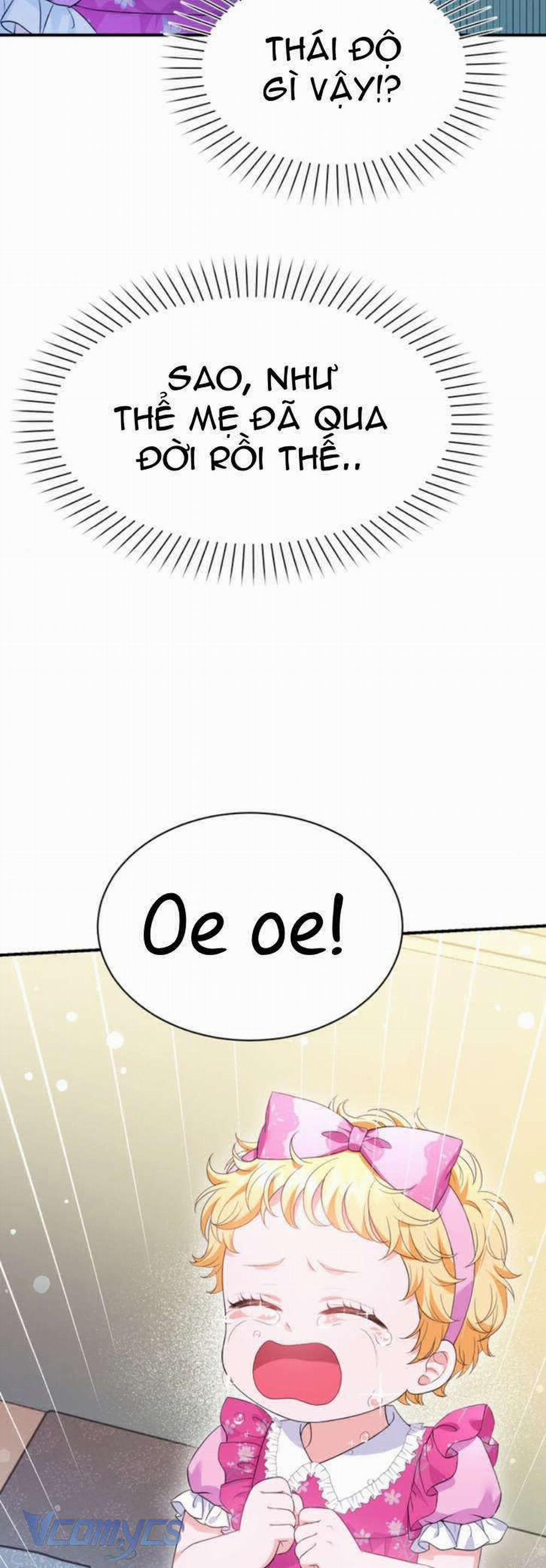 Công Chúa Bé Con Hạng S Thật Mạnh 5 trang 13