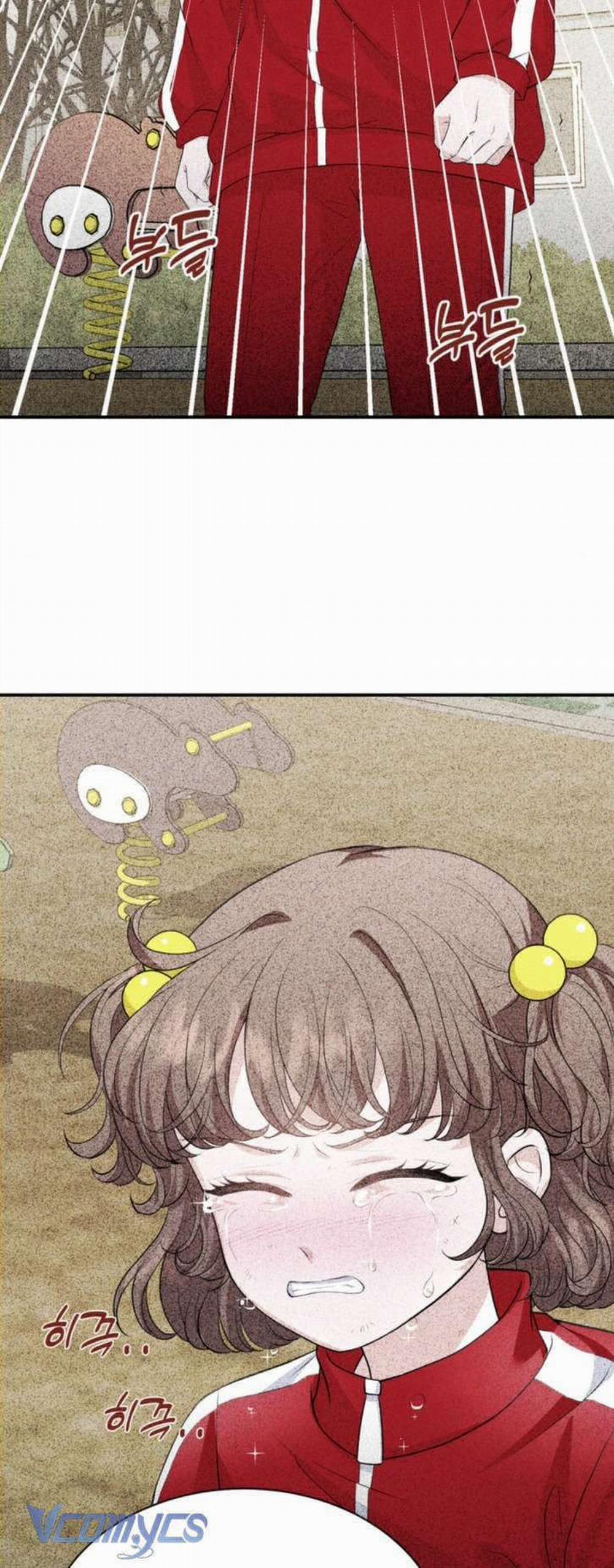 Công Chúa Bé Con Hạng S Thật Mạnh 5 trang 15