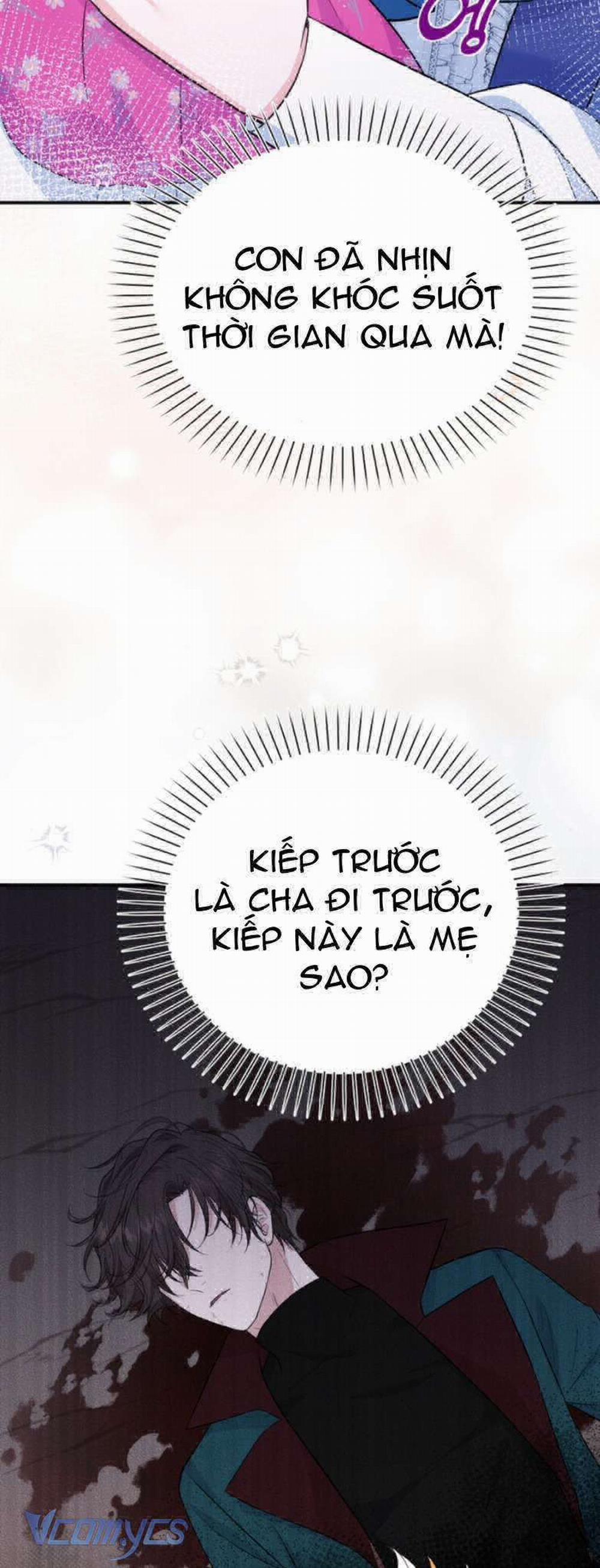 Công Chúa Bé Con Hạng S Thật Mạnh 5 trang 22