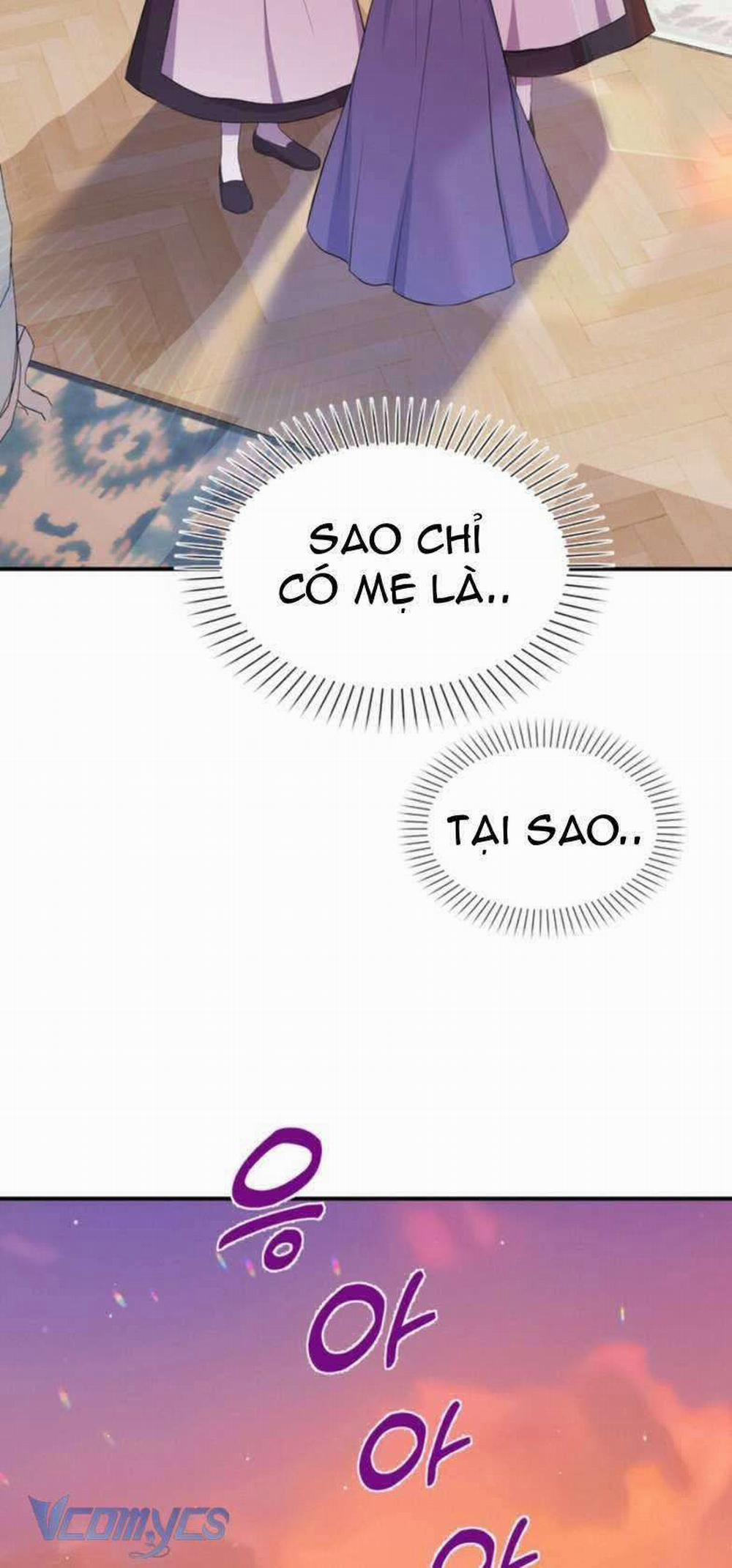 Công Chúa Bé Con Hạng S Thật Mạnh 5 trang 24