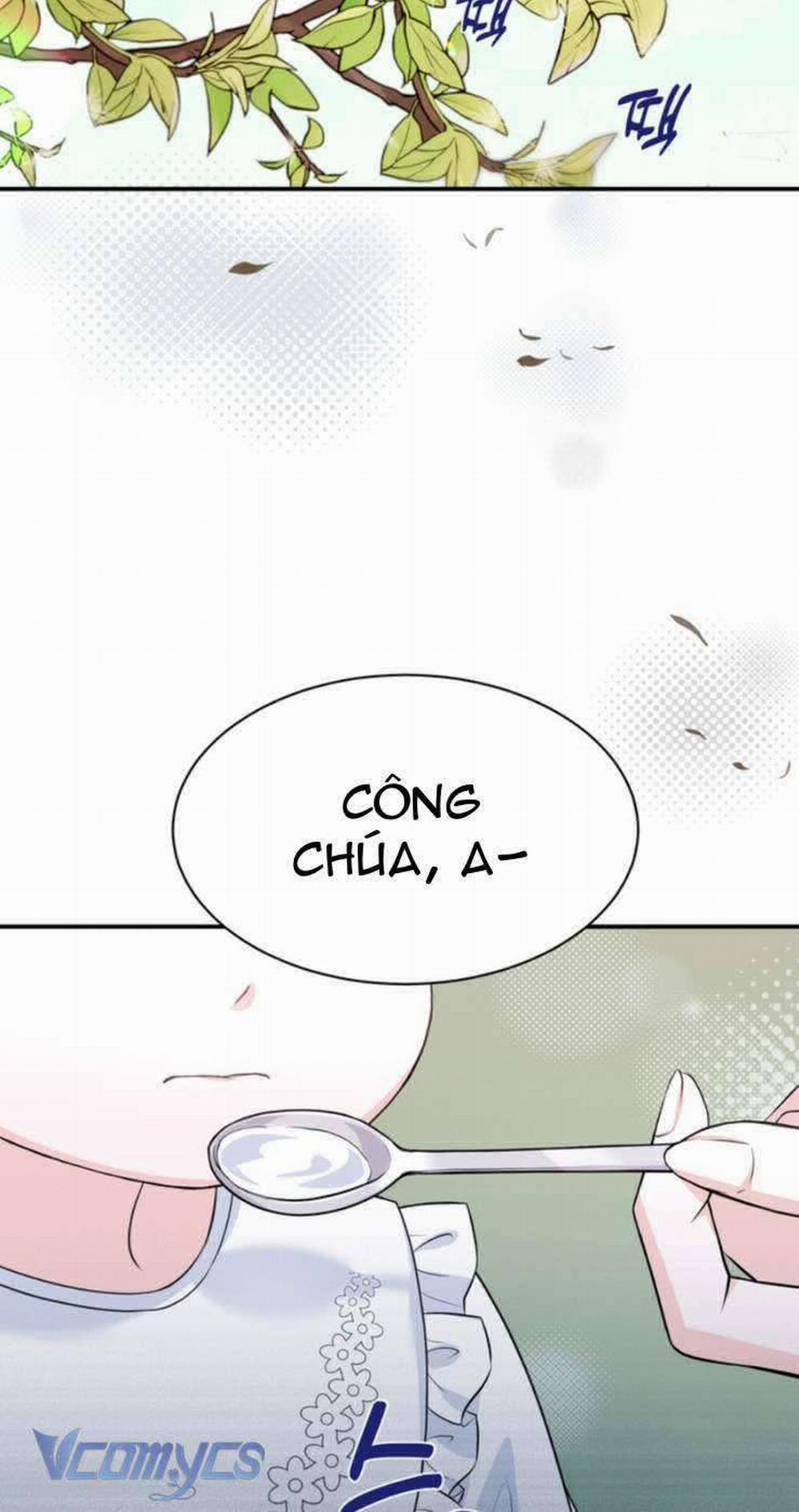 Công Chúa Bé Con Hạng S Thật Mạnh 5 trang 27