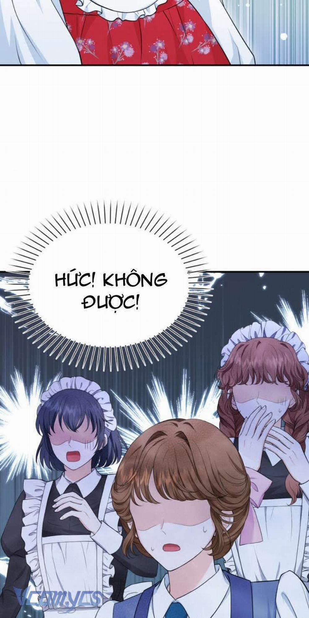 Công Chúa Bé Con Hạng S Thật Mạnh 5 trang 31