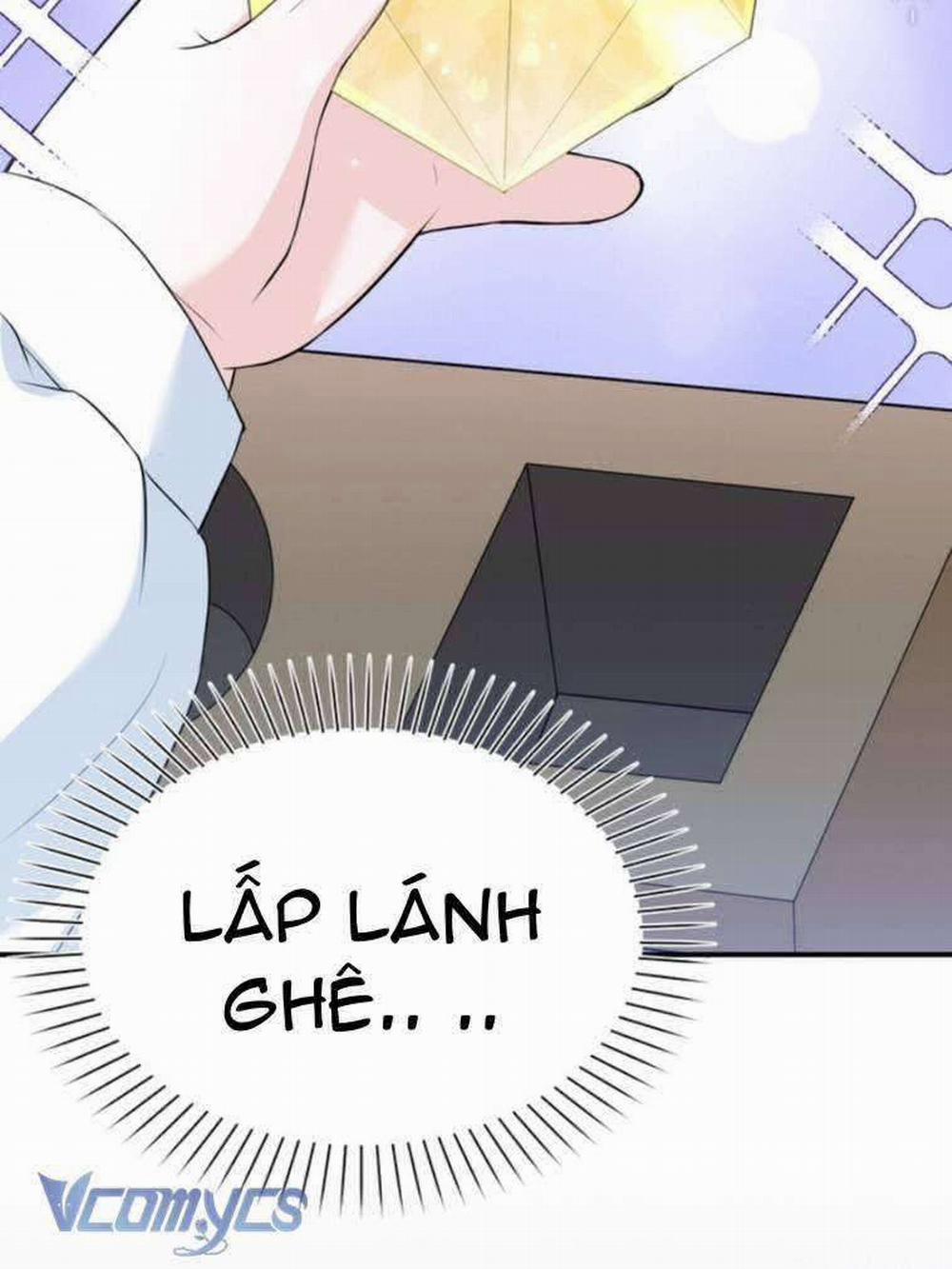 Công Chúa Bé Con Hạng S Thật Mạnh 5 trang 43