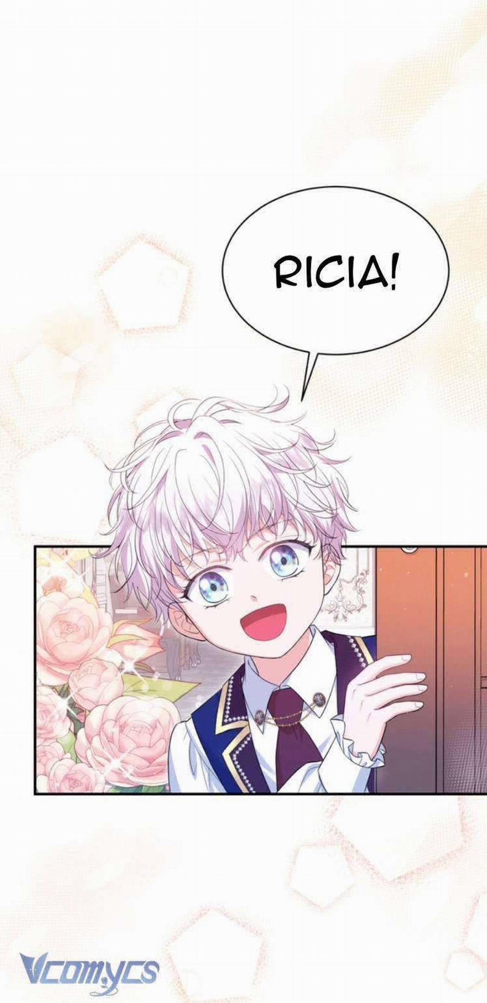 Công Chúa Bé Con Hạng S Thật Mạnh 5 trang 5