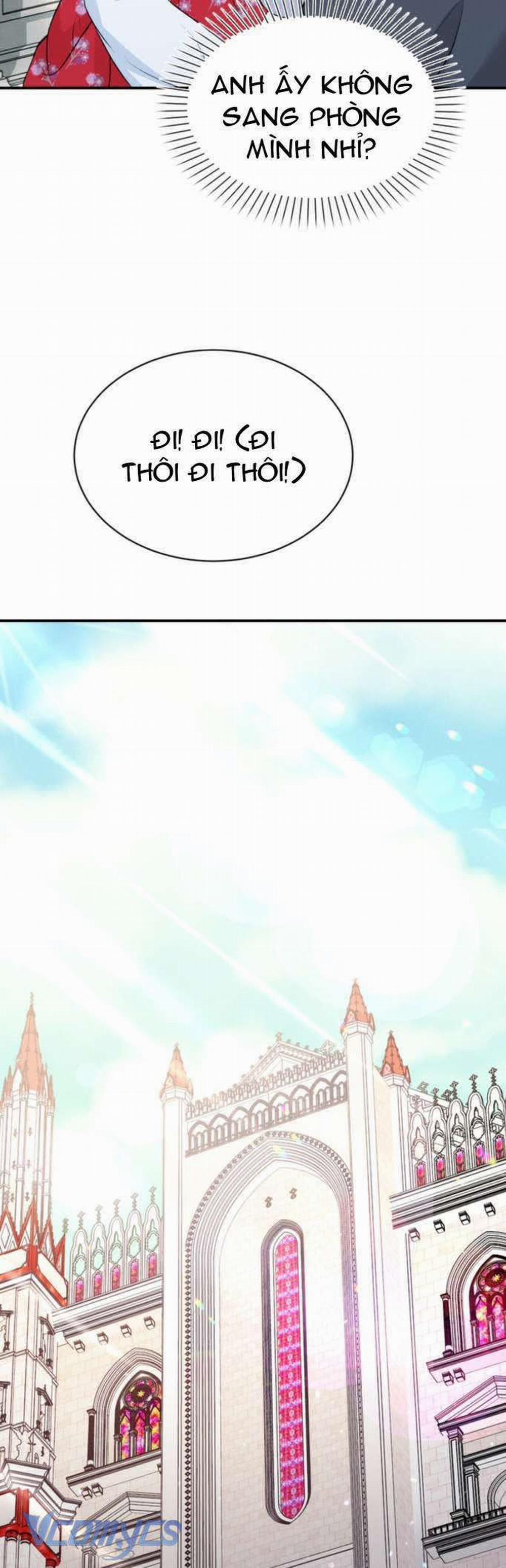 Công Chúa Bé Con Hạng S Thật Mạnh 5 trang 51