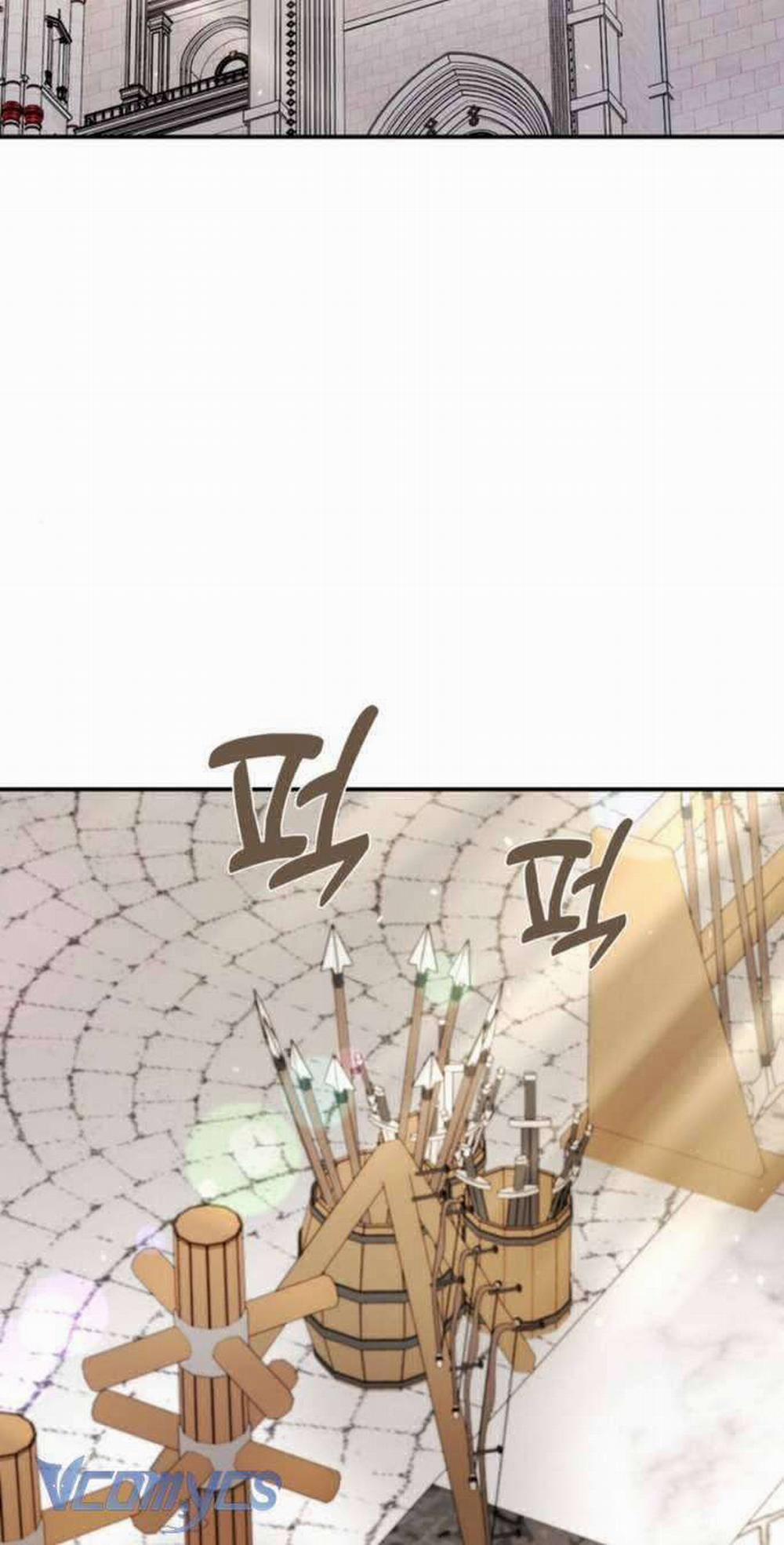 Công Chúa Bé Con Hạng S Thật Mạnh 5 trang 52