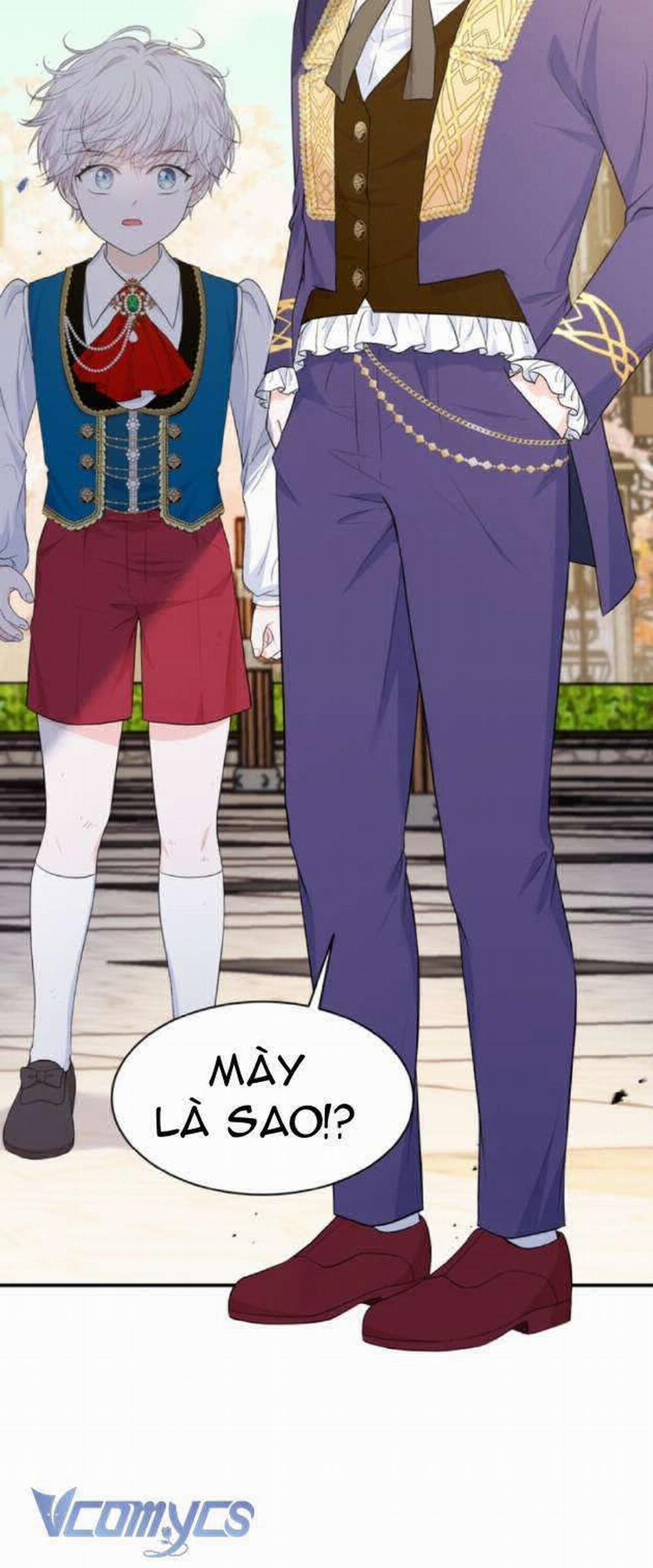 Công Chúa Bé Con Hạng S Thật Mạnh 5 trang 65