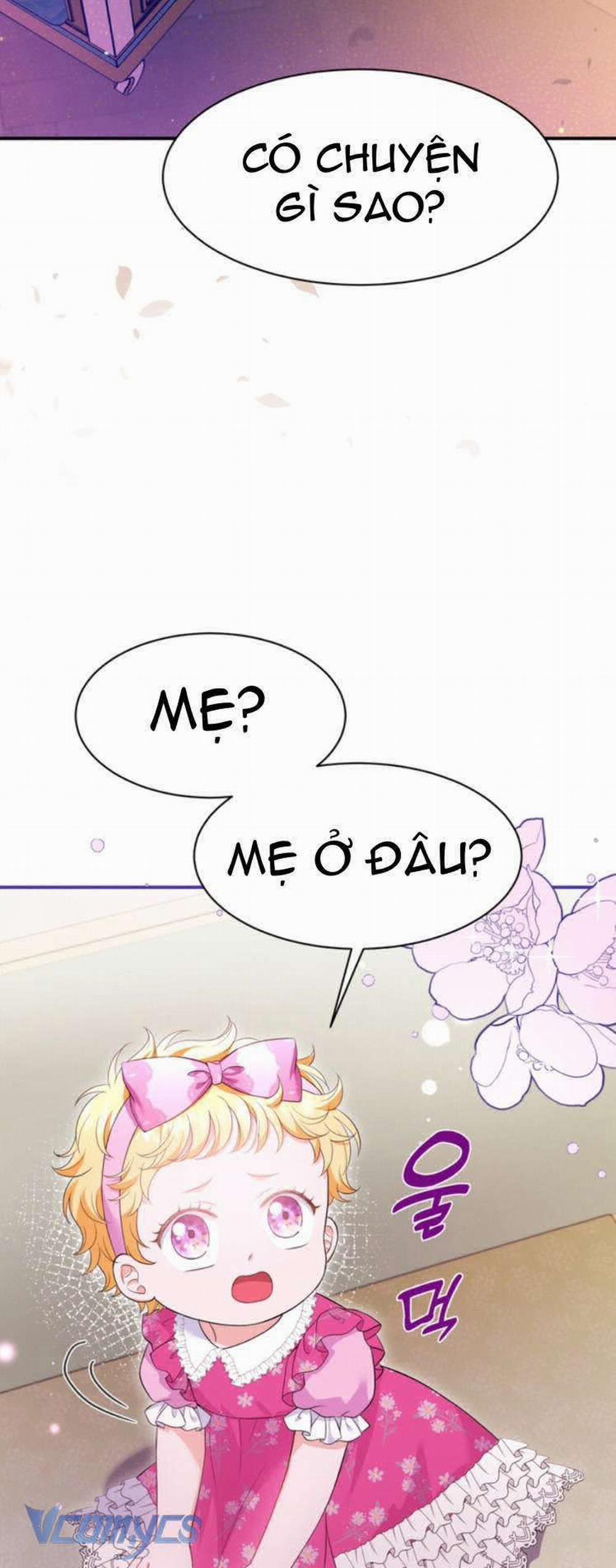 Công Chúa Bé Con Hạng S Thật Mạnh 5 trang 7