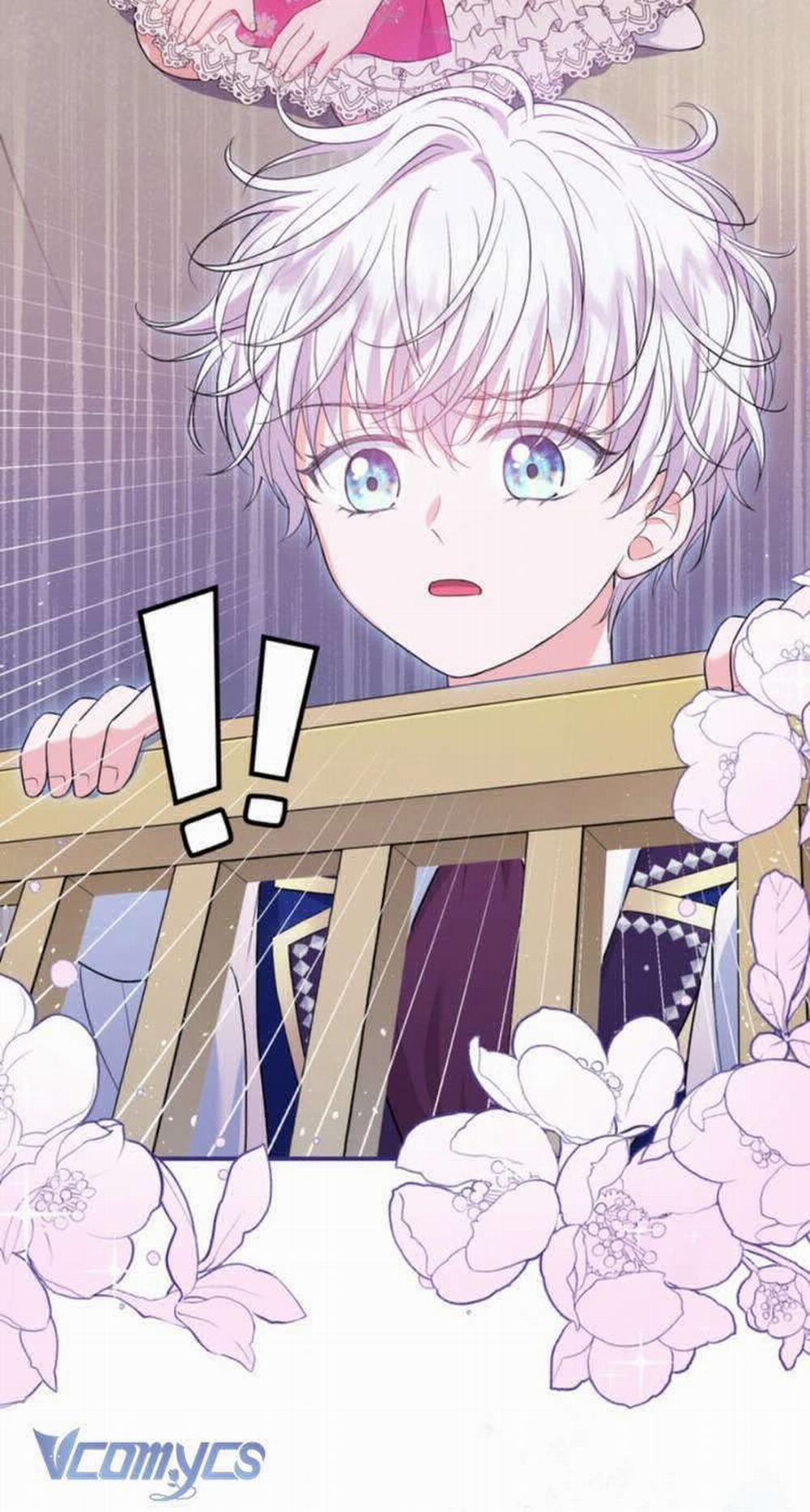 Công Chúa Bé Con Hạng S Thật Mạnh 5 trang 8