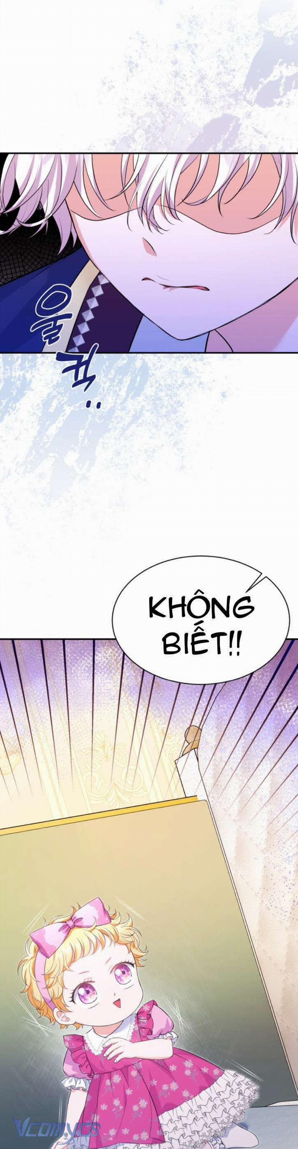 Công Chúa Bé Con Hạng S Thật Mạnh 5 trang 9