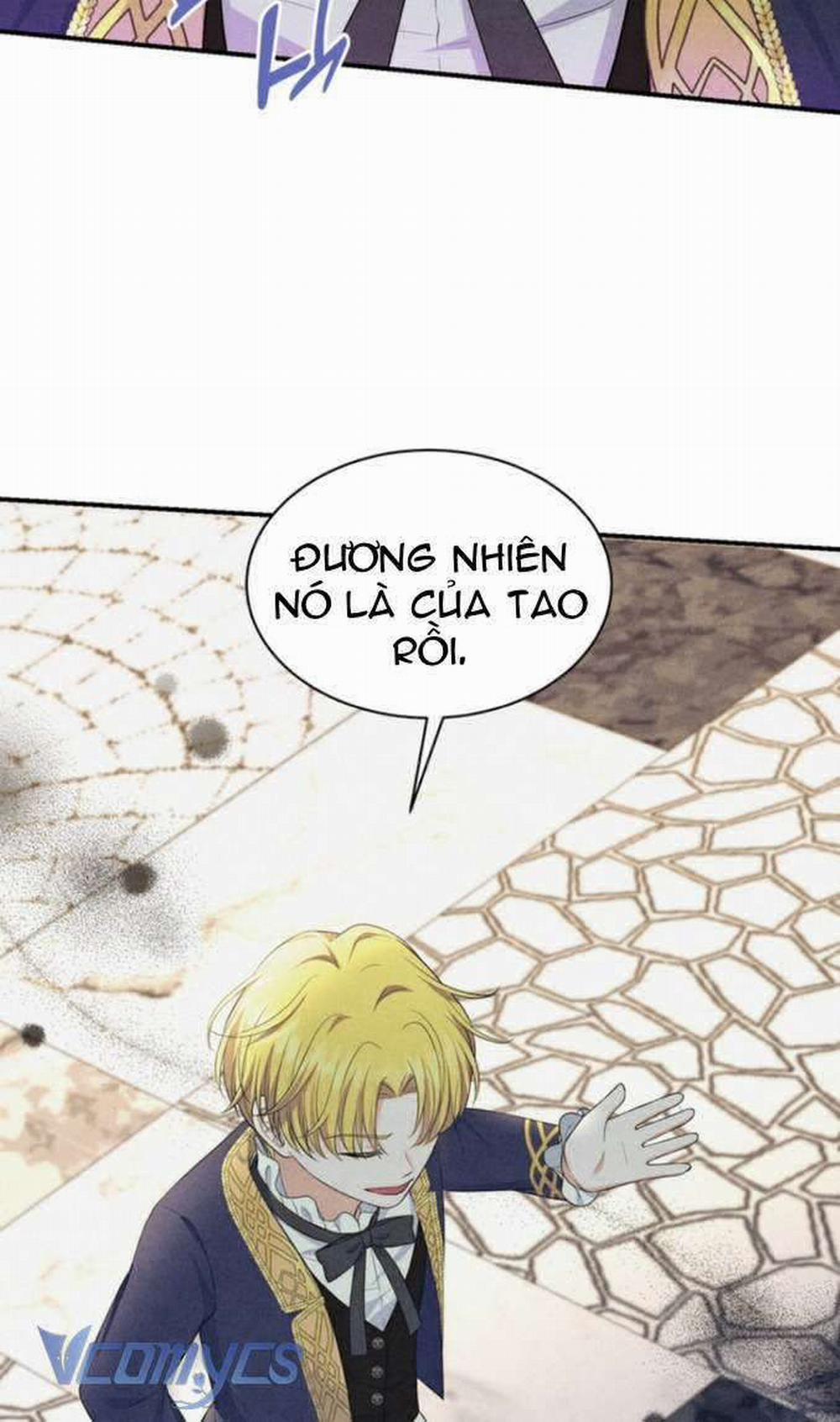 Công Chúa Bé Con Hạng S Thật Mạnh 6 trang 15