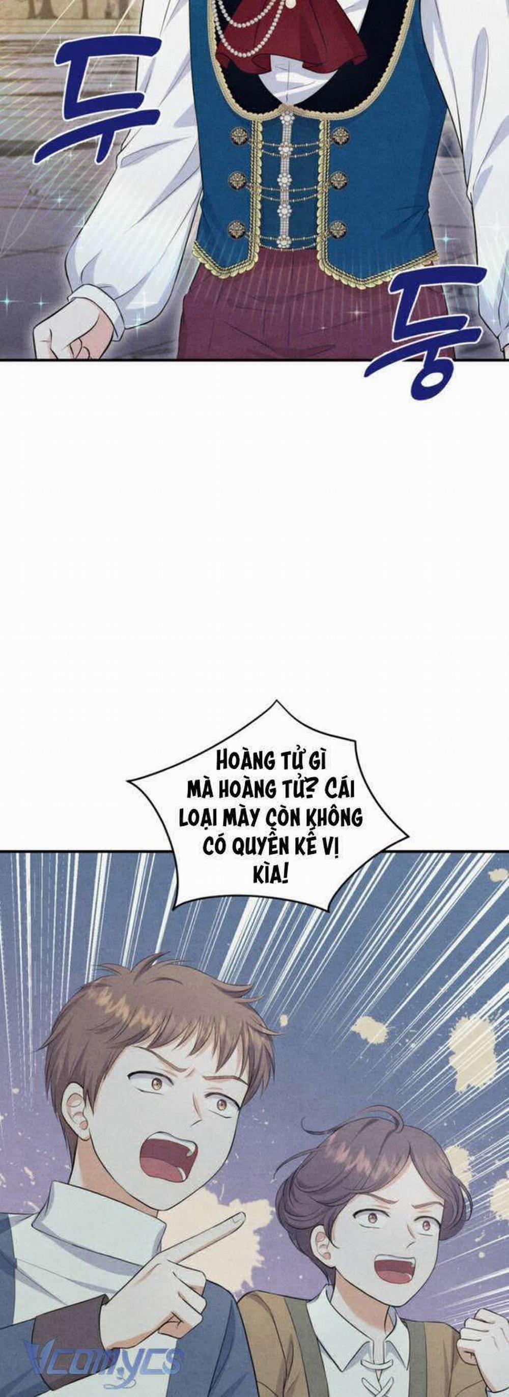 Công Chúa Bé Con Hạng S Thật Mạnh 6 trang 19