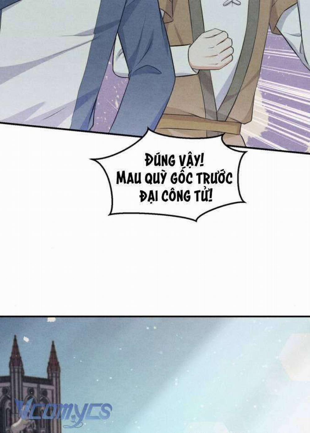 Công Chúa Bé Con Hạng S Thật Mạnh 6 trang 20