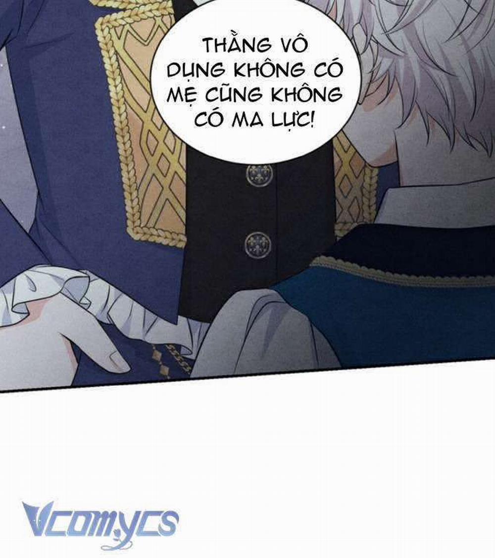 Công Chúa Bé Con Hạng S Thật Mạnh 6 trang 22