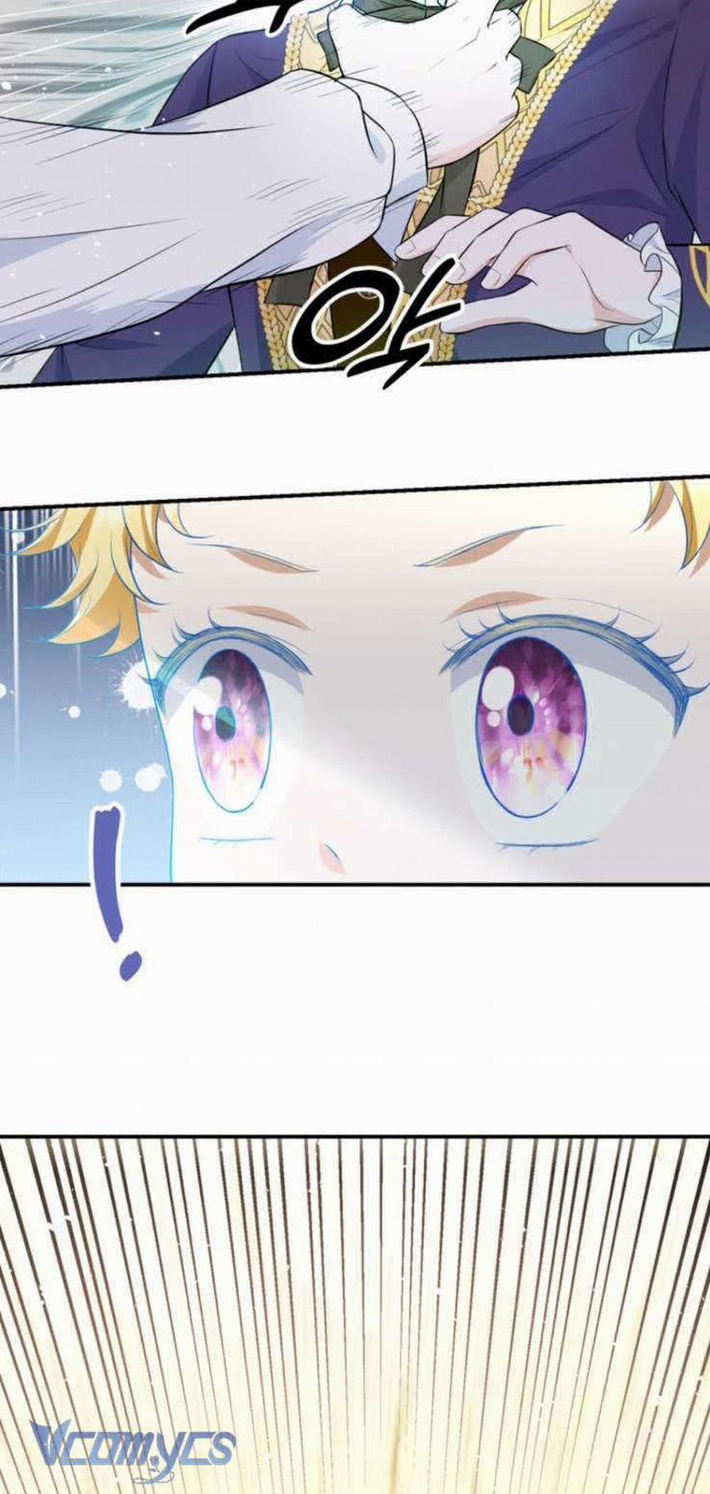 Công Chúa Bé Con Hạng S Thật Mạnh 6 trang 32