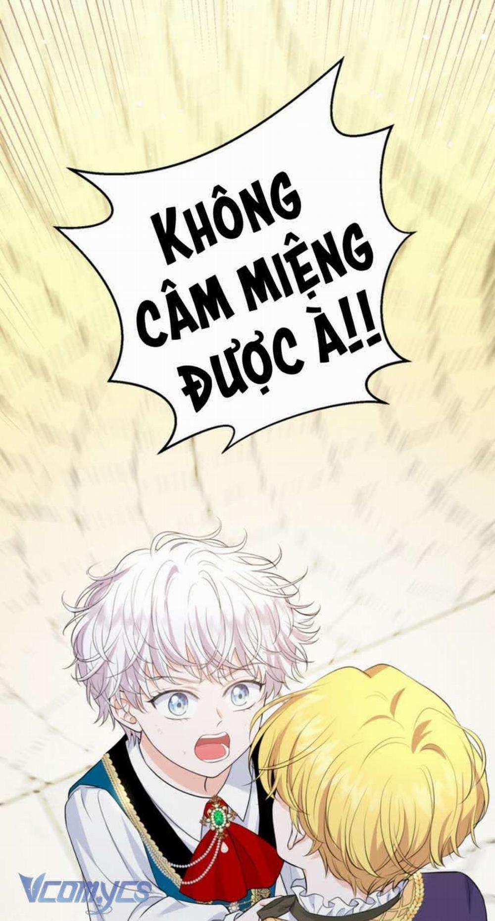 Công Chúa Bé Con Hạng S Thật Mạnh 6 trang 33