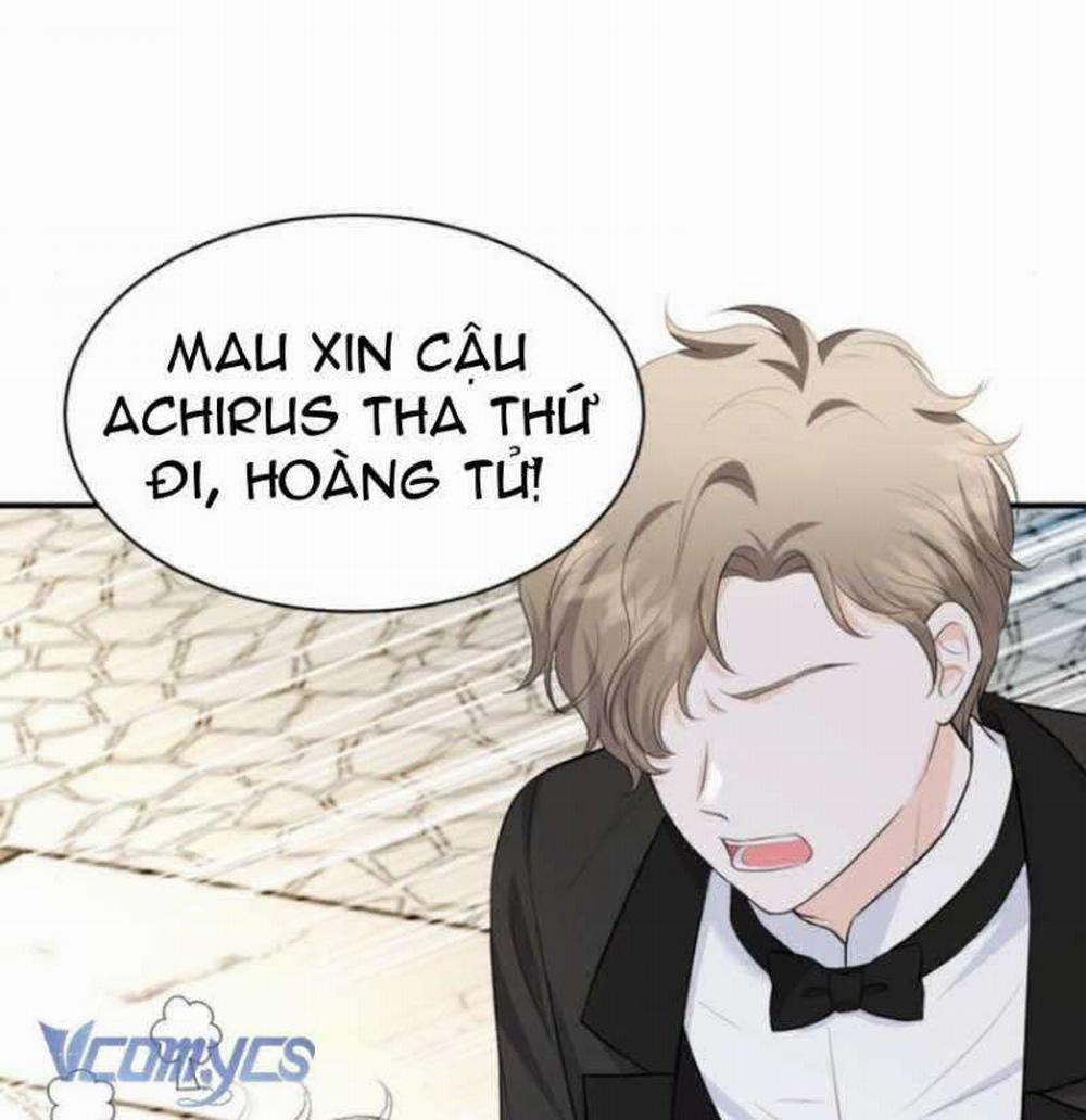 Công Chúa Bé Con Hạng S Thật Mạnh 6 trang 41