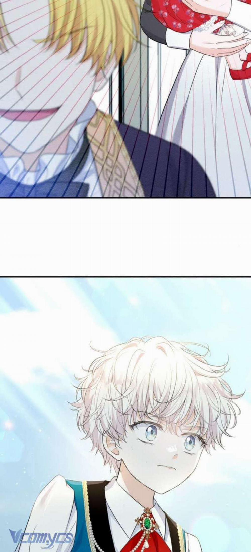 Công Chúa Bé Con Hạng S Thật Mạnh 6 trang 44