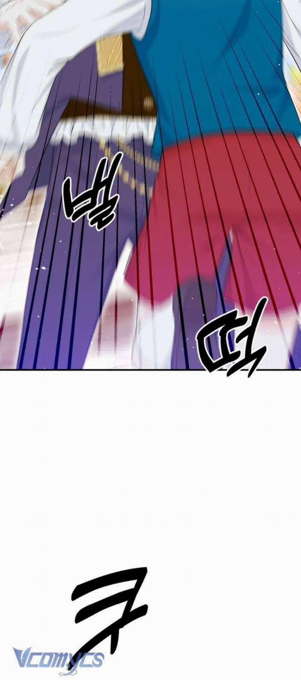 Công Chúa Bé Con Hạng S Thật Mạnh 6 trang 58