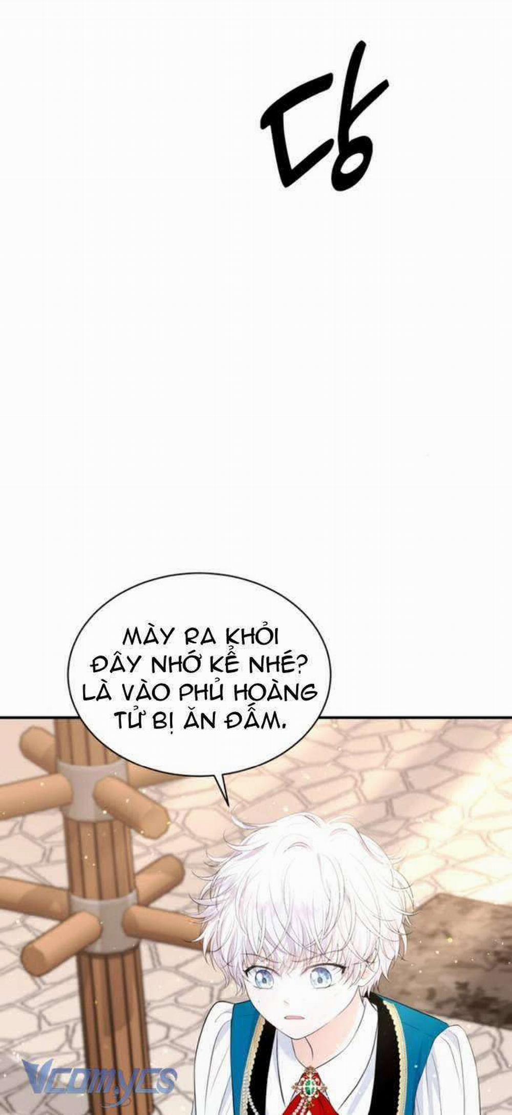 Công Chúa Bé Con Hạng S Thật Mạnh 6 trang 59