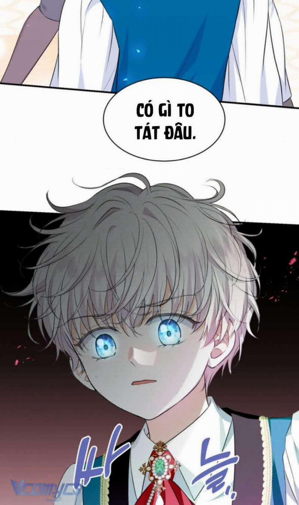 Công Chúa Bé Con Hạng S Thật Mạnh 6 trang 64