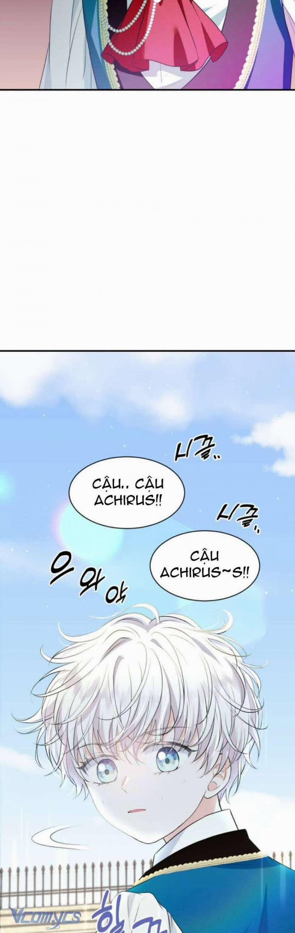 Công Chúa Bé Con Hạng S Thật Mạnh 6 trang 65