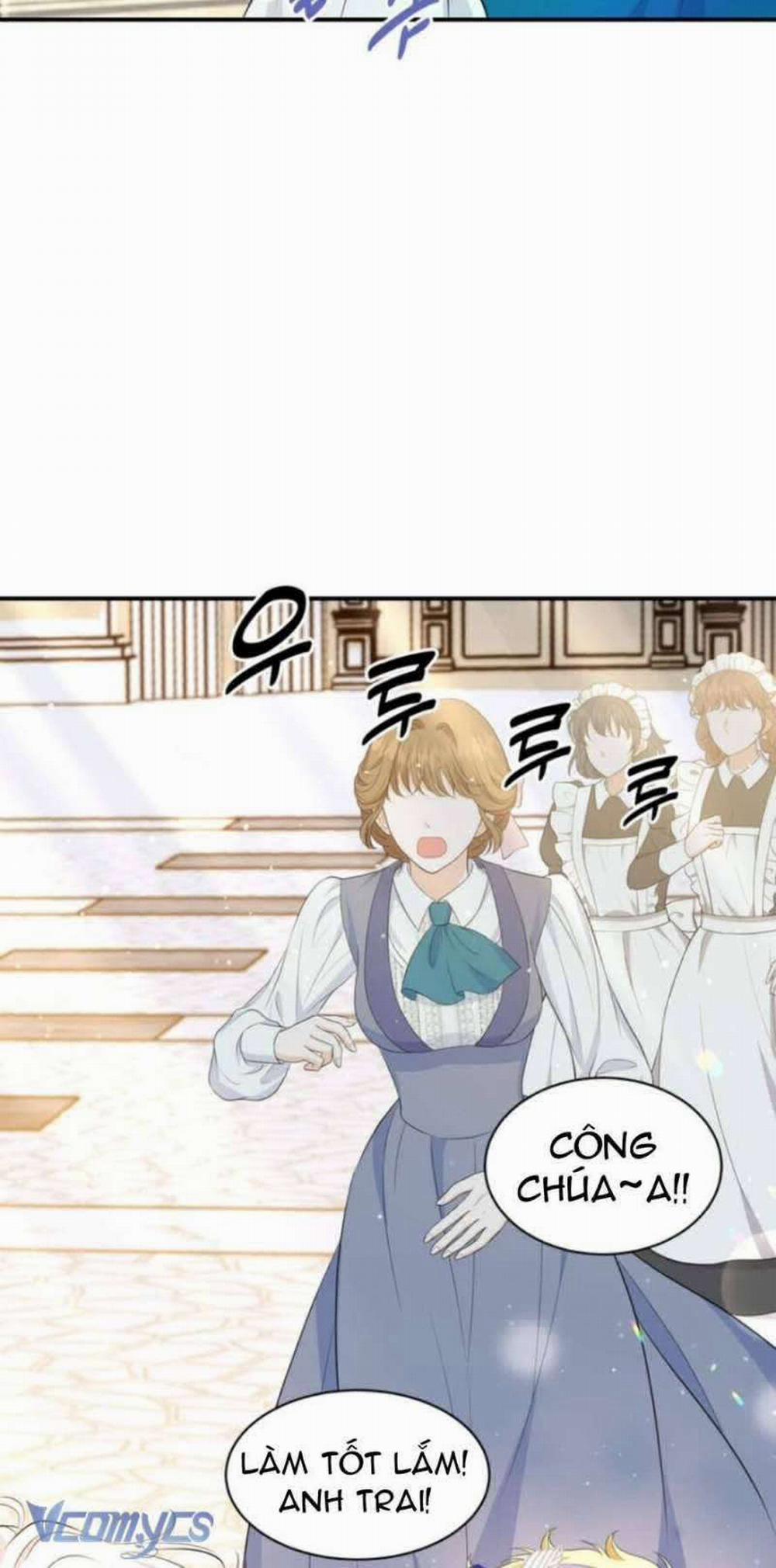 Công Chúa Bé Con Hạng S Thật Mạnh 6 trang 66