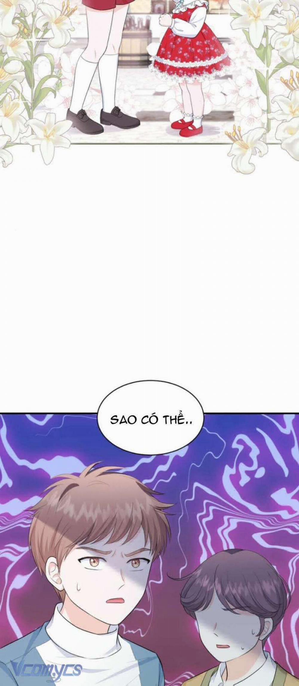 Công Chúa Bé Con Hạng S Thật Mạnh 6 trang 68